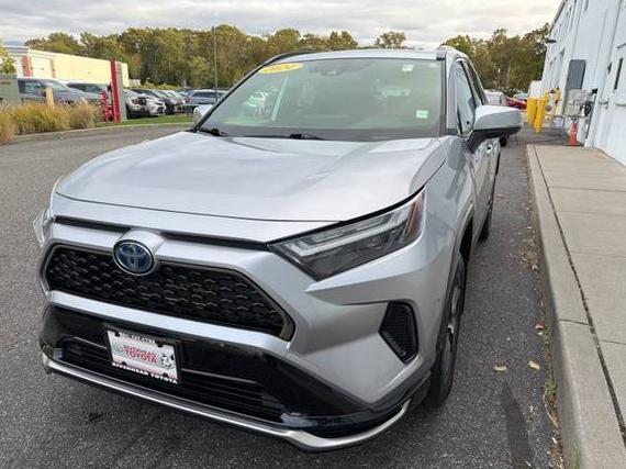 TOYOTA RAV4 PRIME 2024 JTMAB3FV4RD188921 image TOYOTA RAV4 PRIME 2024 JTMAB3FV4RD188921 image